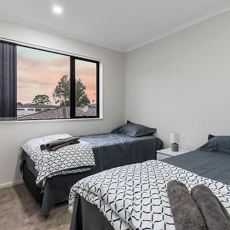 Jupiter St Holiday Home No 2 Όκλαντ Εξωτερικό φωτογραφία