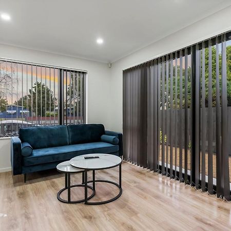 Jupiter St Holiday Home No 2 Όκλαντ Εξωτερικό φωτογραφία