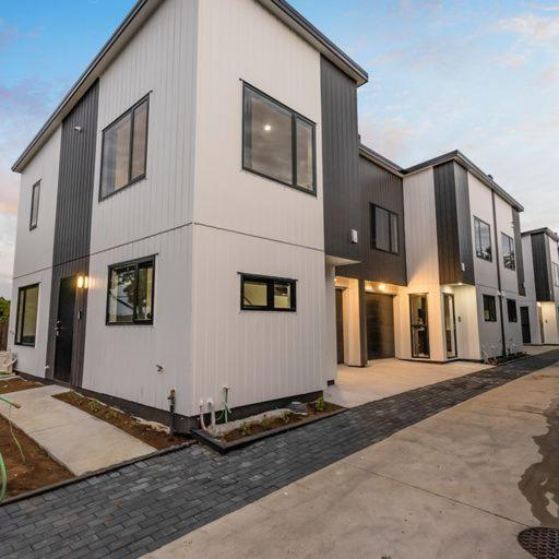 Jupiter St Holiday Home No 2 Όκλαντ Εξωτερικό φωτογραφία