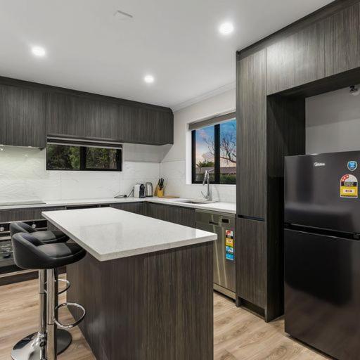 Jupiter St Holiday Home No 2 Όκλαντ Εξωτερικό φωτογραφία