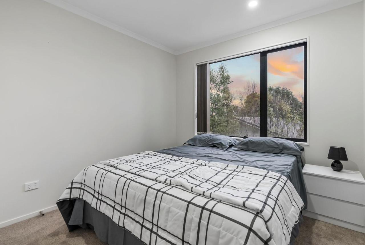 Jupiter St Holiday Home No 2 Όκλαντ Εξωτερικό φωτογραφία