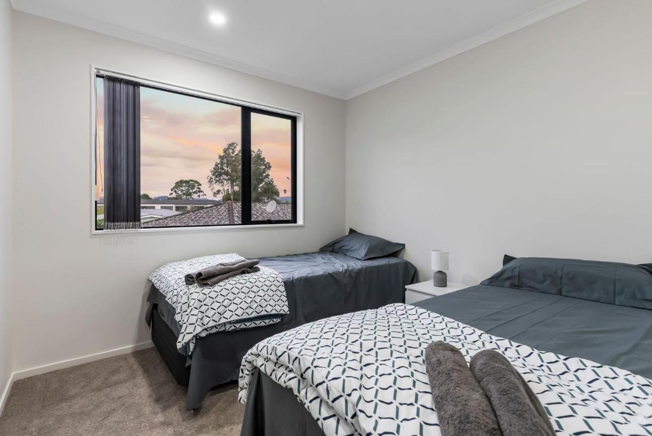 Jupiter St Holiday Home No 2 Όκλαντ Εξωτερικό φωτογραφία