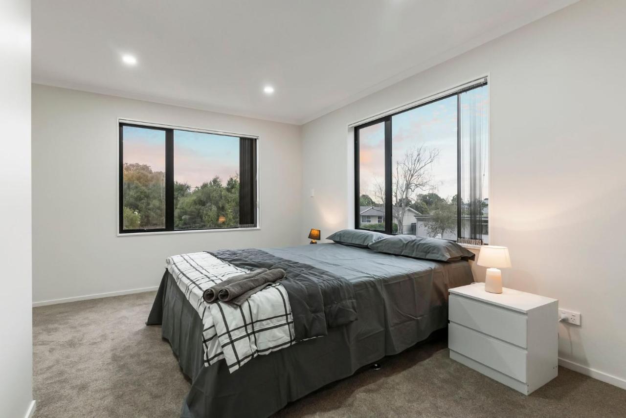 Jupiter St Holiday Home No 2 Όκλαντ Εξωτερικό φωτογραφία