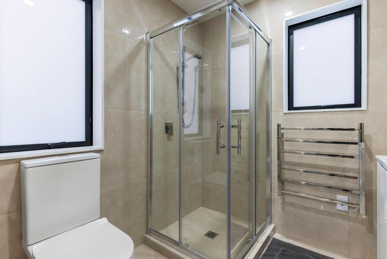 Jupiter St Holiday Home No 2 Όκλαντ Εξωτερικό φωτογραφία