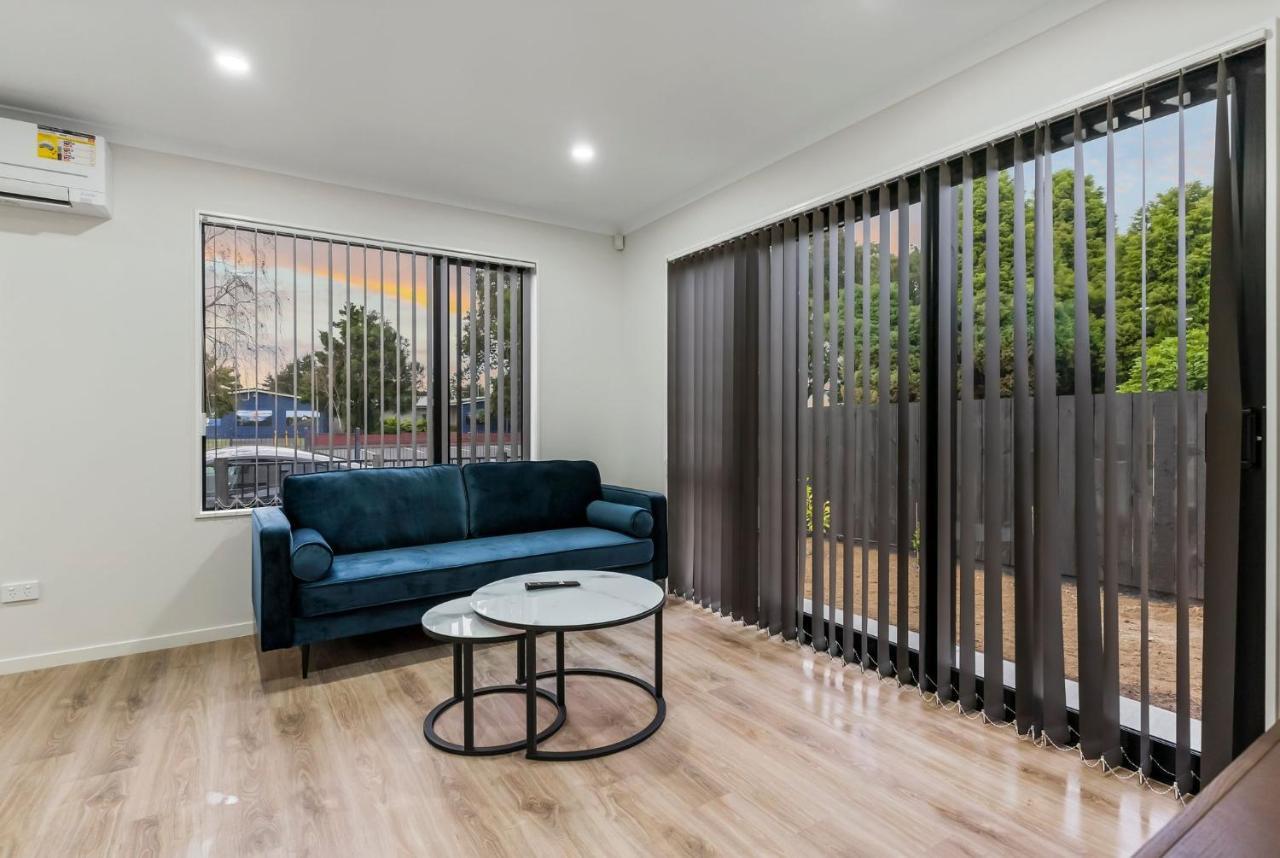 Jupiter St Holiday Home No 2 Όκλαντ Εξωτερικό φωτογραφία