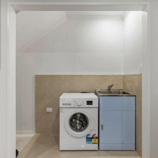 Jupiter St Holiday Home No 2 Όκλαντ Εξωτερικό φωτογραφία